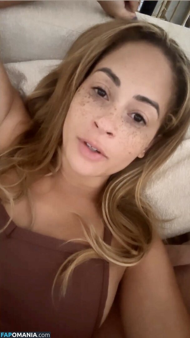 Kayla Braxton / kaylabraxtonwwe Γυμνός OnlyFans  Διαρρεύσαστη φωτογραφία #39