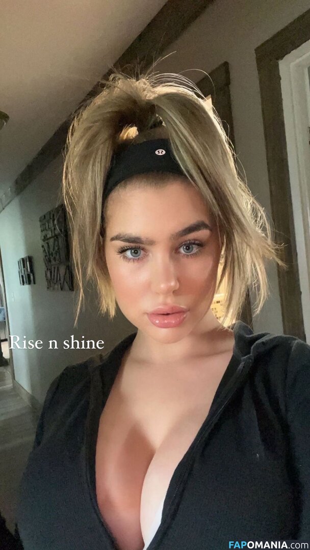 Kayla Mcgrayne / KaylaMcGraynee / https: / kaylamcgrayne Γυμνός OnlyFans  Διαρρεύσαστη φωτογραφία #8