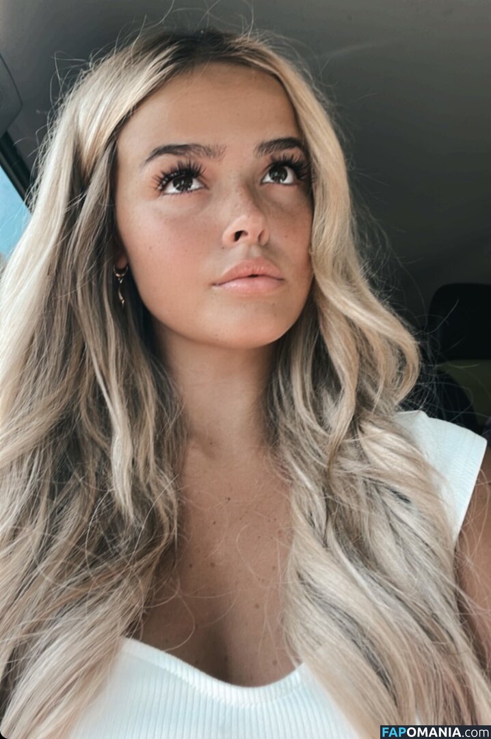 Kayla Patterson / kayleep850 / thekaylapatterson Γυμνός OnlyFans  Διαρρεύσαστη φωτογραφία #2