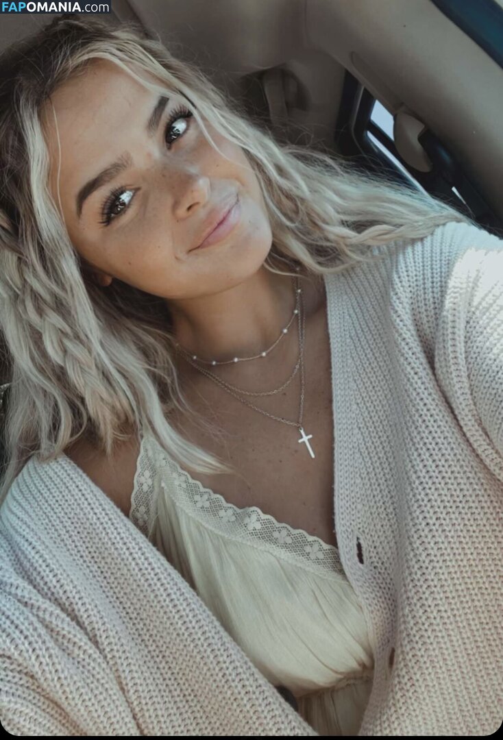 Kayla Patterson / kayleep850 / thekaylapatterson Γυμνός OnlyFans  Διαρρεύσαστη φωτογραφία #5