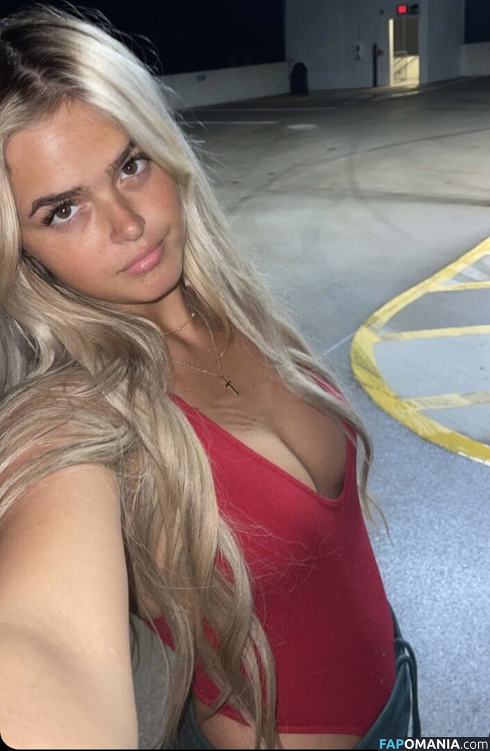 Kayla Patterson / kayleep850 / thekaylapatterson Γυμνός OnlyFans  Διαρρεύσαστη φωτογραφία #8