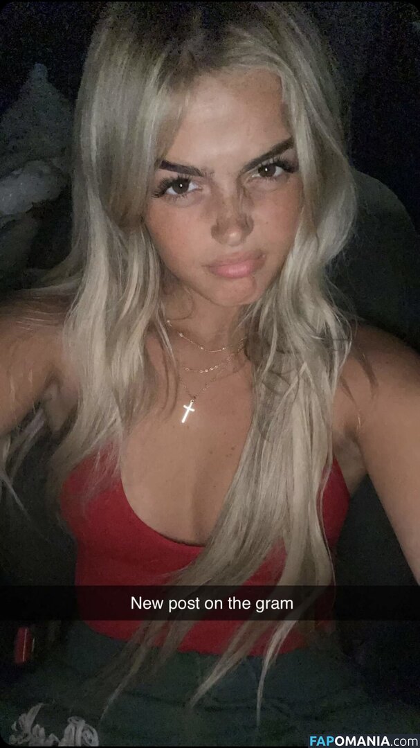 Kayla Patterson / kayleep850 / thekaylapatterson Γυμνός OnlyFans  Διαρρεύσαστη φωτογραφία #9