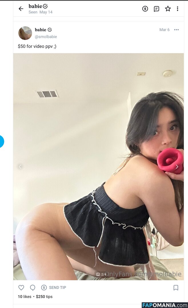  / Asian Baby Girl / kayla.vy Γυμνός OnlyFans  Διαρρεύσαστη φωτογραφία #63