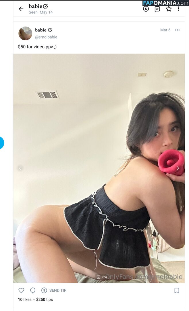  / Asian Baby Girl / kayla.vy Γυμνός OnlyFans  Διαρρεύσαστη φωτογραφία #66