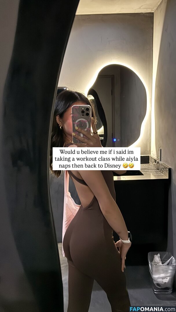 Kaylee Pereira / kayleepereiraa Γυμνός OnlyFans  Διαρρεύσαστη φωτογραφία #1