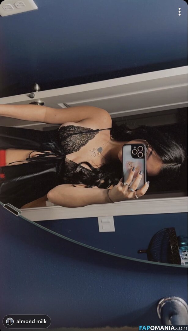 extrablush / kaylielvin Γυμνός OnlyFans  Διαρρεύσαστη φωτογραφία #3