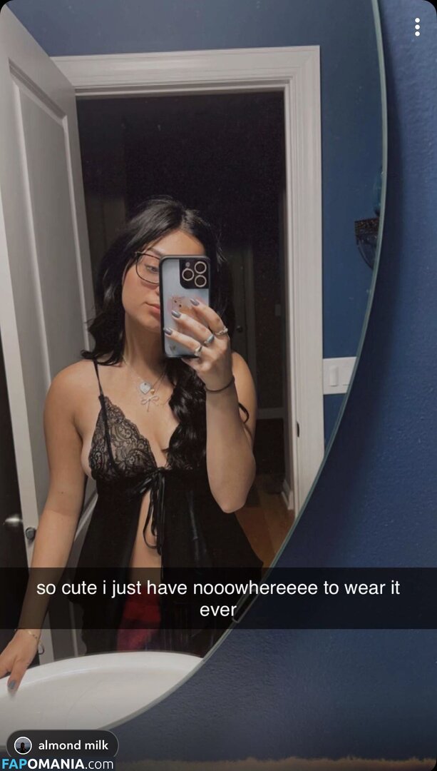 extrablush / kaylielvin Γυμνός OnlyFans  Διαρρεύσαστη φωτογραφία #4