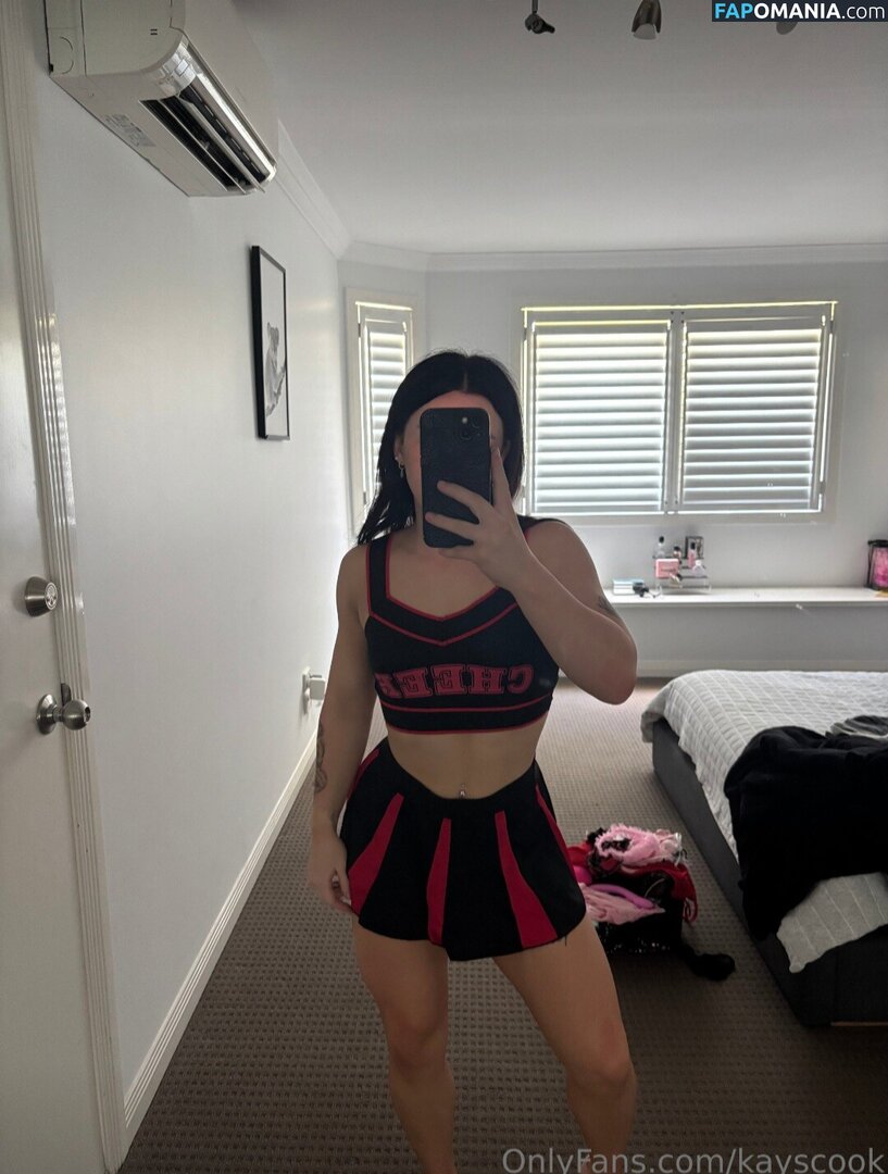 itskayscook / kayscook / realofpromo___ Γυμνός OnlyFans  Διαρρεύσαστη φωτογραφία #1