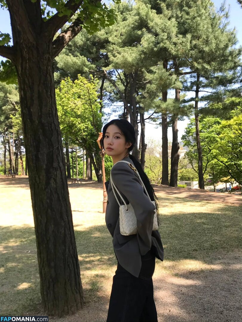 Kazuha Nakamura 中村 一葉 / LESSERAFIM / zuhazana Γυμνός OnlyFans  Διαρρεύσαστη φωτογραφία #4