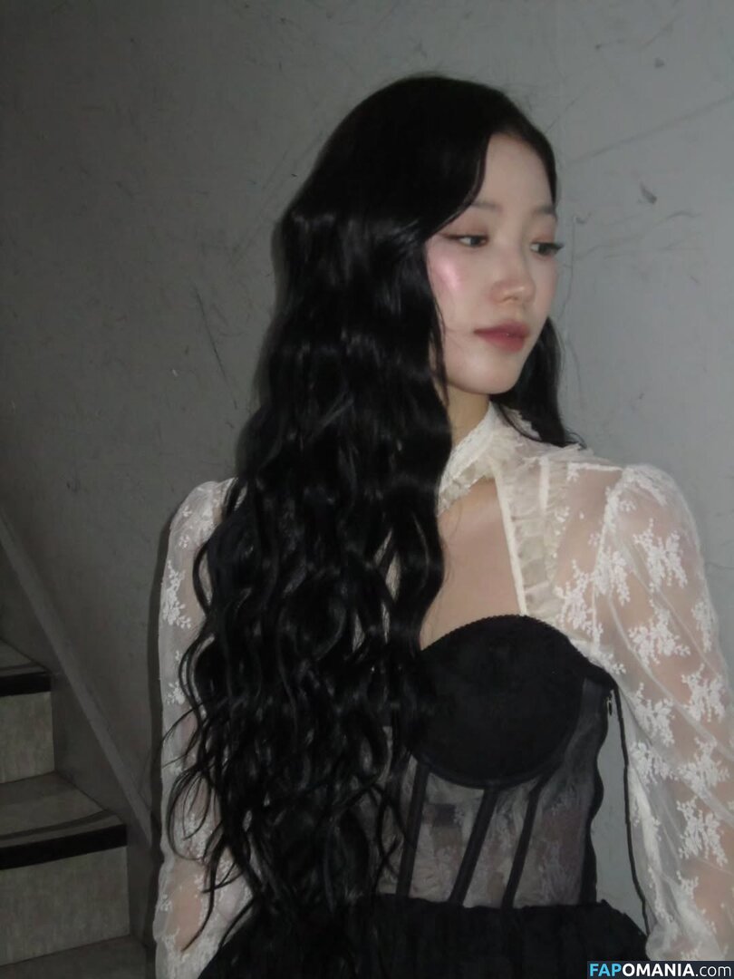 Kazuha Nakamura 中村 一葉 / LESSERAFIM / zuhazana Γυμνός OnlyFans  Διαρρεύσαστη φωτογραφία #23