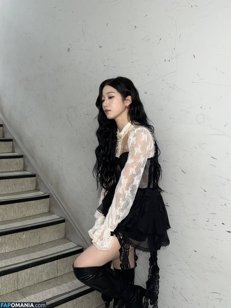 Kazuha Nakamura 中村 一葉 / LESSERAFIM / zuhazana Γυμνός OnlyFans  Διαρρεύσαστη φωτογραφία #31