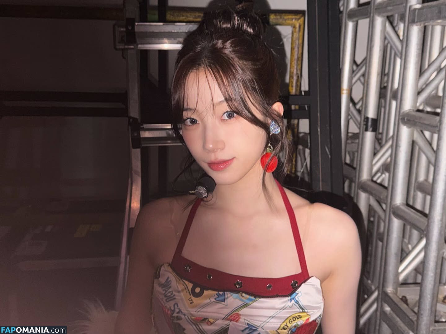 Kazuha Nakamura 中村 一葉 | LESSERAFIM Γυμνός OnlyFans  Διαρρεύσαστη φωτογραφία #6