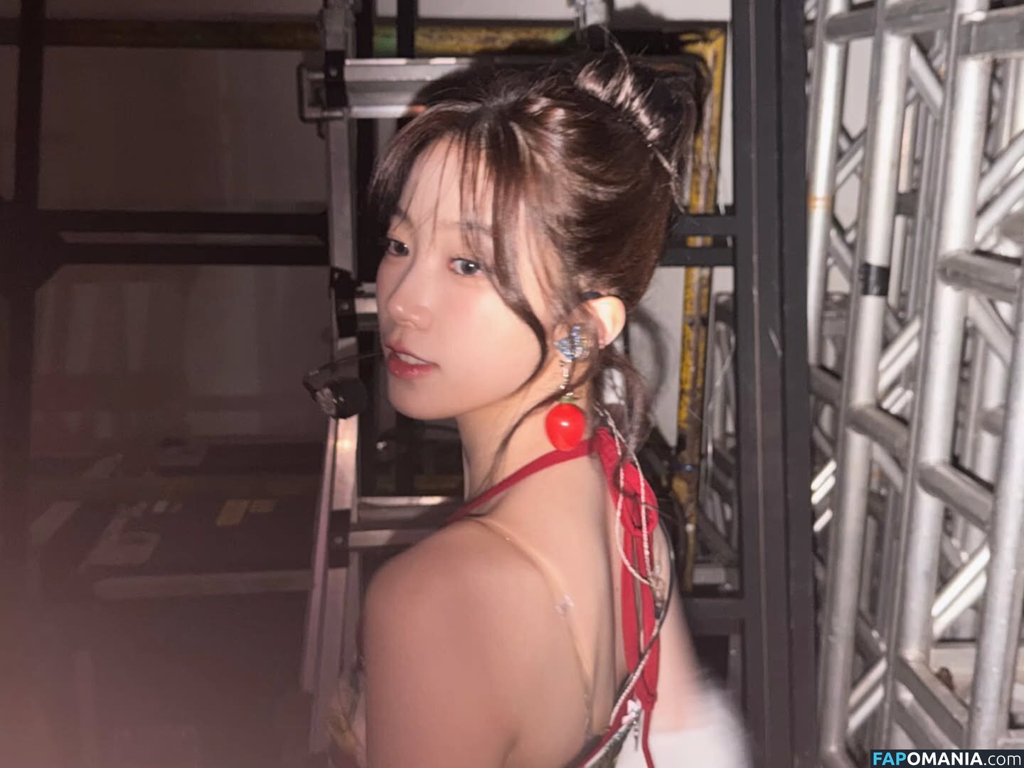 Kazuha Nakamura 中村 一葉 | LESSERAFIM Γυμνός OnlyFans  Διαρρεύσαστη φωτογραφία #9