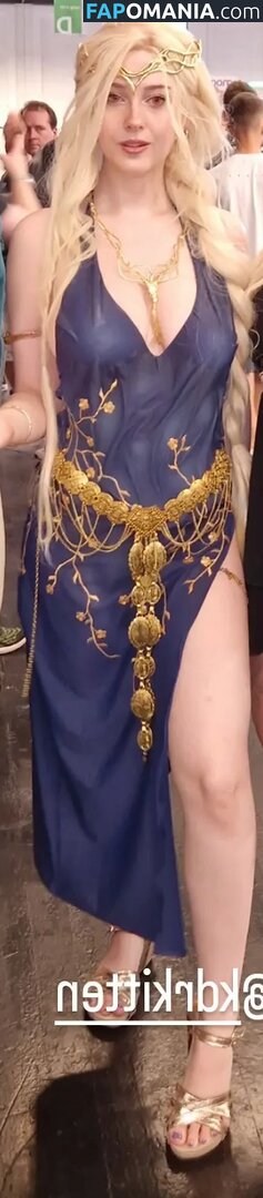 KDRkitten / kittenkate Γυμνός OnlyFans  Διαρρεύσαστη φωτογραφία #564