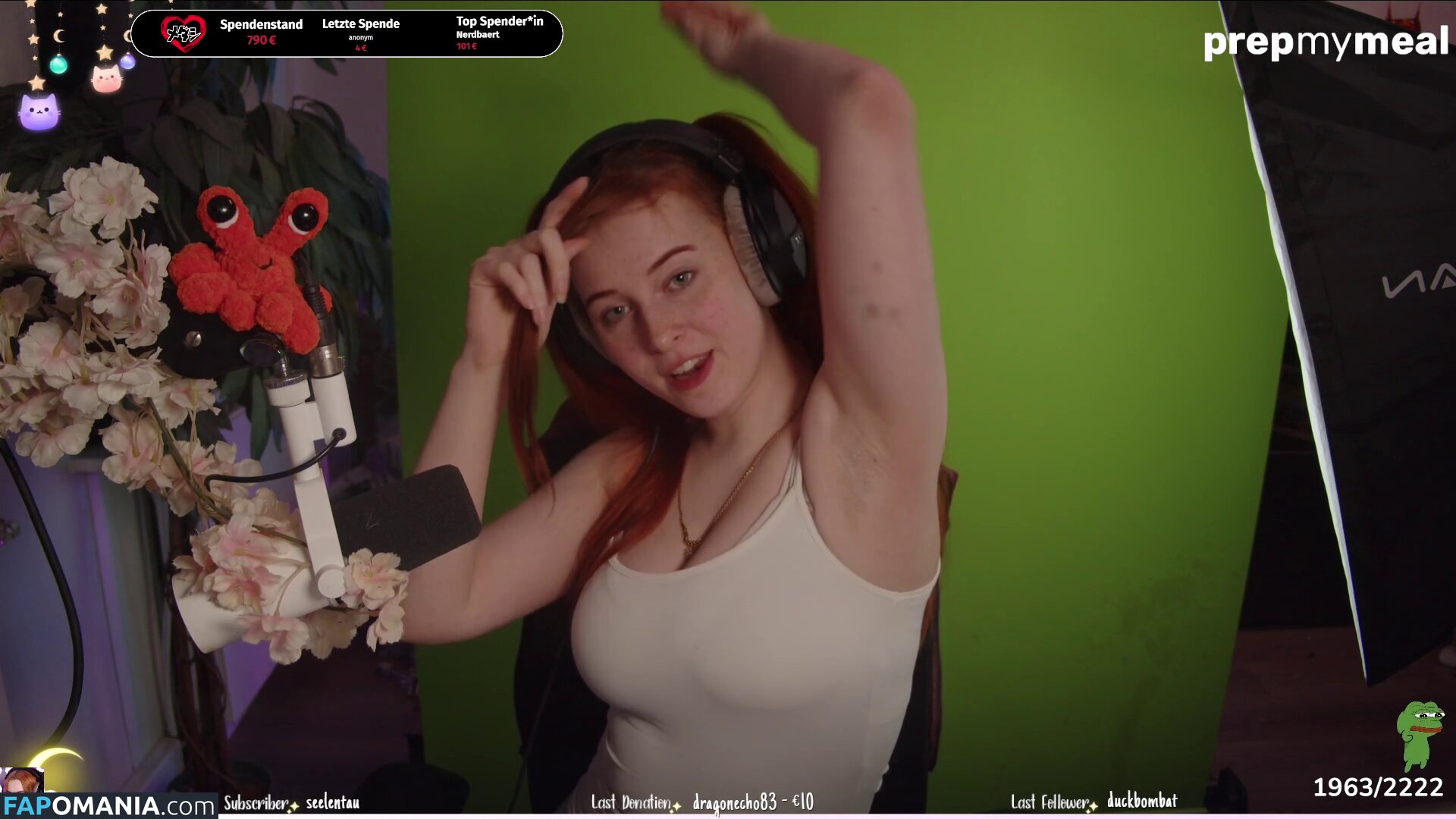 KDRkitten / kittenkate Γυμνός OnlyFans  Διαρρεύσαστη φωτογραφία #578