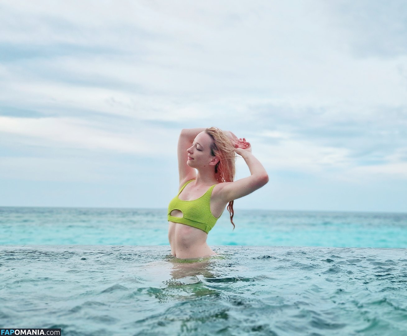 Keekihime Γυμνός OnlyFans  Διαρρεύσαστη φωτογραφία #1