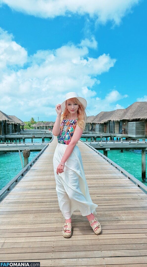 Keekihime Γυμνός OnlyFans  Διαρρεύσαστη φωτογραφία #4