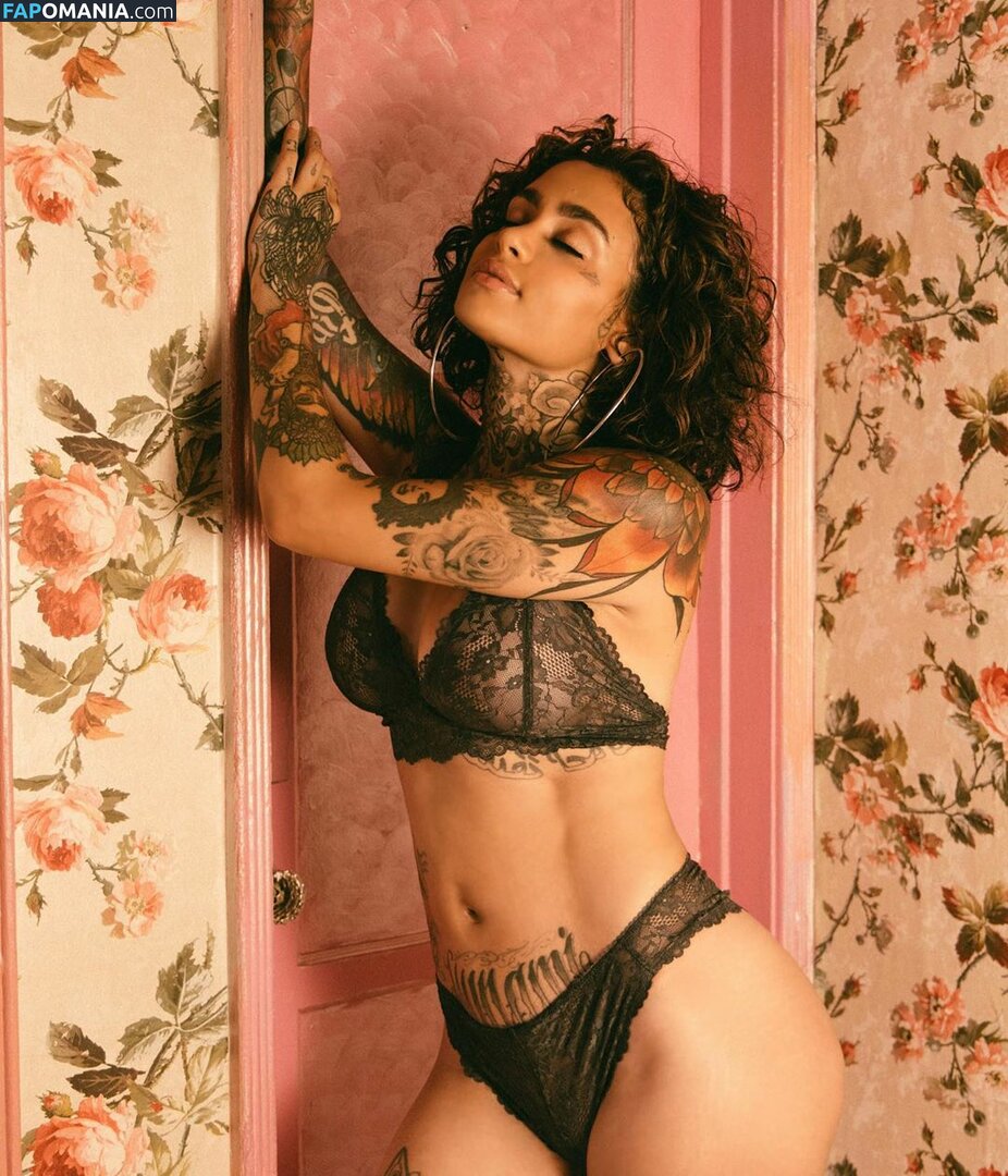 Kehlani / keepingkehlani Γυμνός OnlyFans  Διαρρεύσαστη φωτογραφία #54