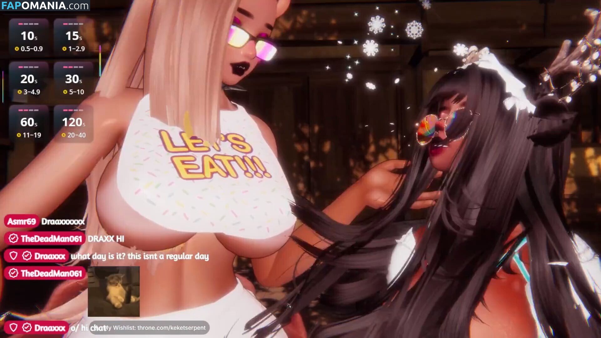 642288332331560960 / Baby_sh / CreamPalace / Keket Serpent / Ketet_Serpent / https: / keket_serpent Γυμνός OnlyFans  Διαρρεύσαστη φωτογραφία #16