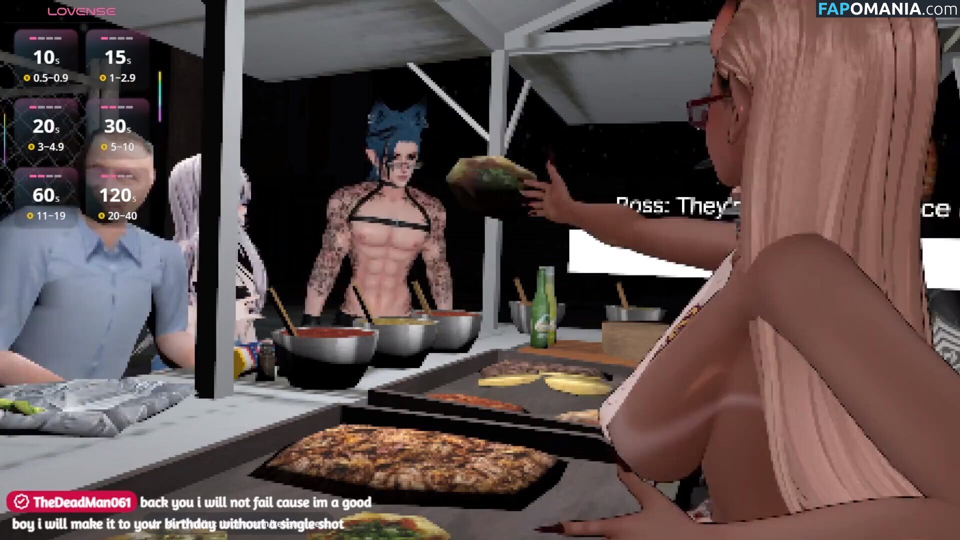 642288332331560960 / Baby_sh / CreamPalace / Keket Serpent / Ketet_Serpent / https: / keket_serpent Γυμνός OnlyFans  Διαρρεύσαστη φωτογραφία #17