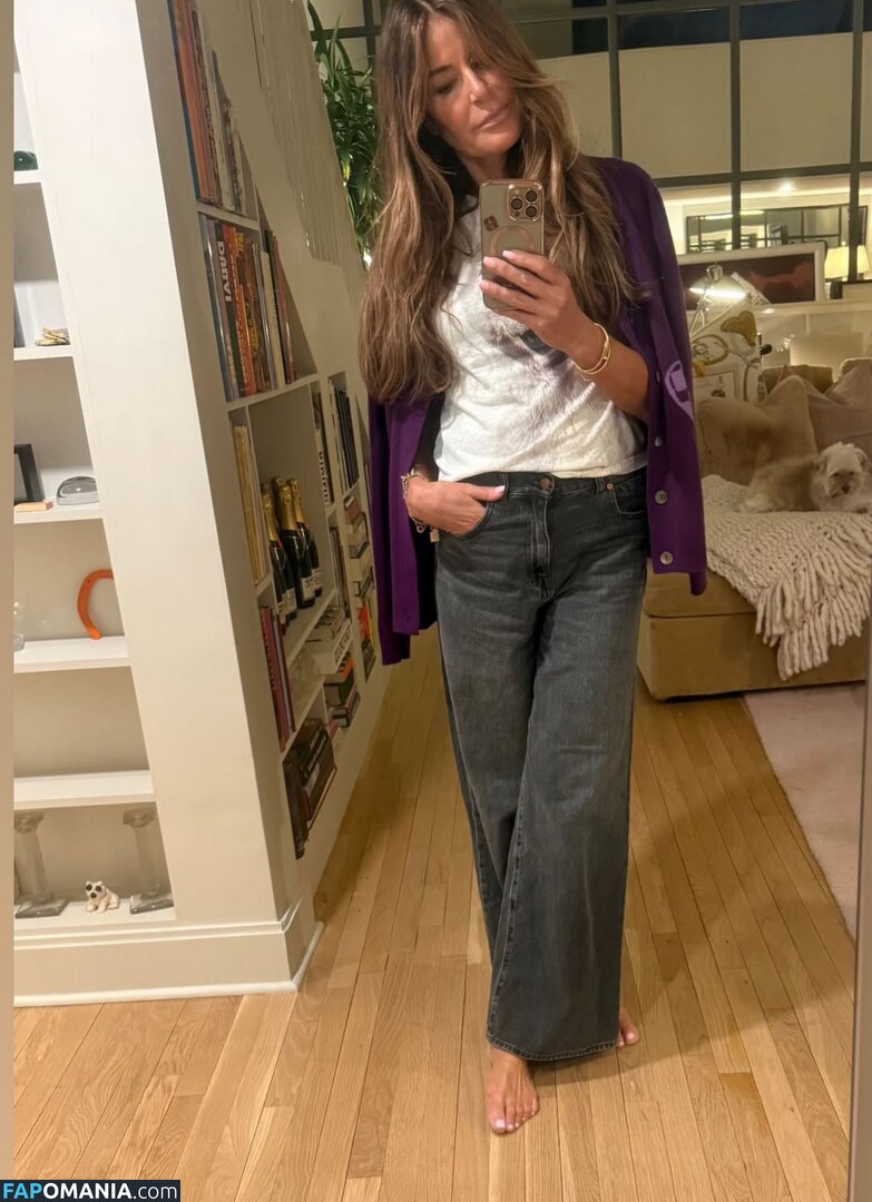 Kelly Bensimon / https: / kellybensimon Γυμνός OnlyFans  Διαρρεύσαστη φωτογραφία #12