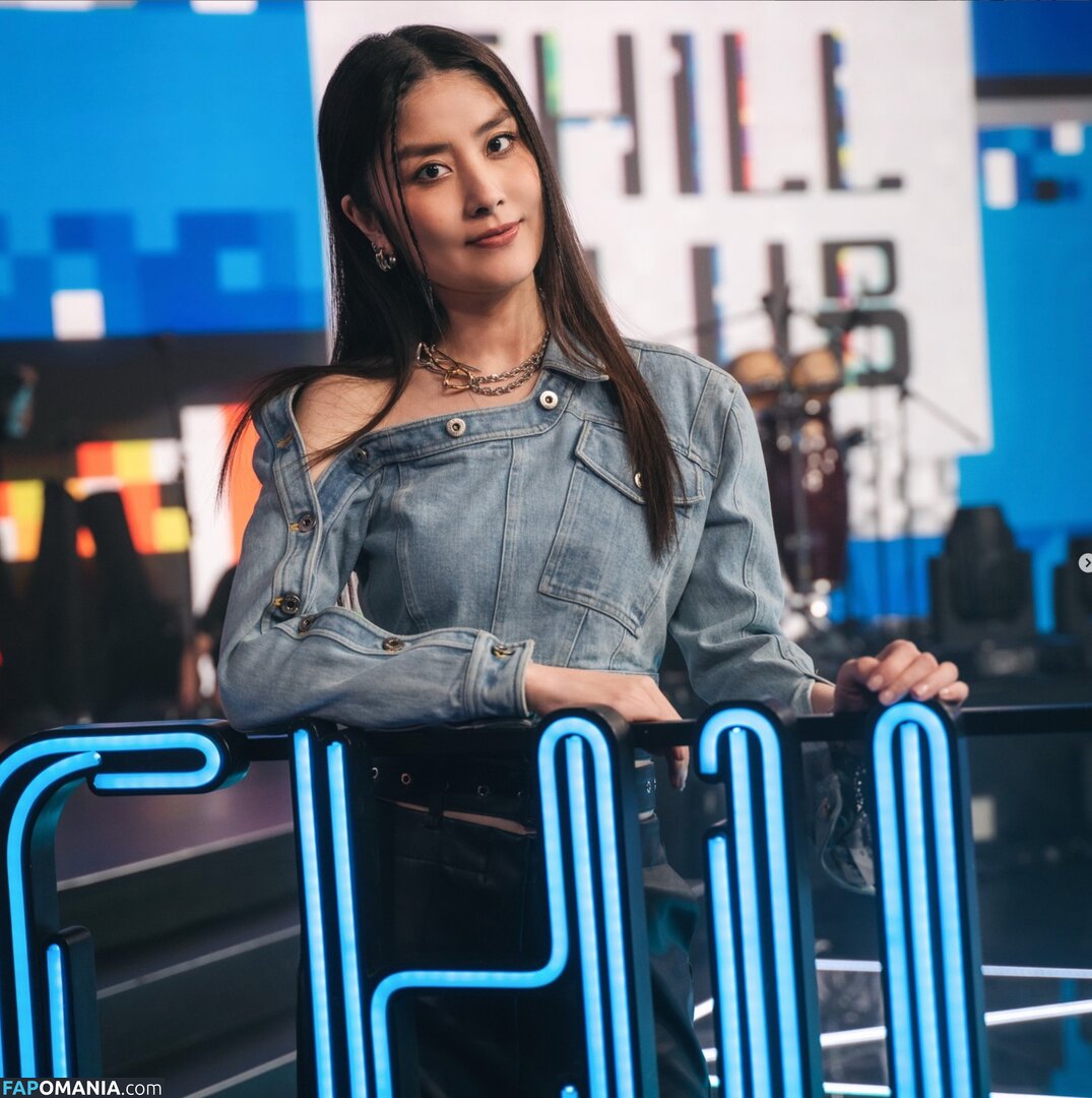 Kelly Chen Γυμνός OnlyFans  Διαρρεύσαστη φωτογραφία #5