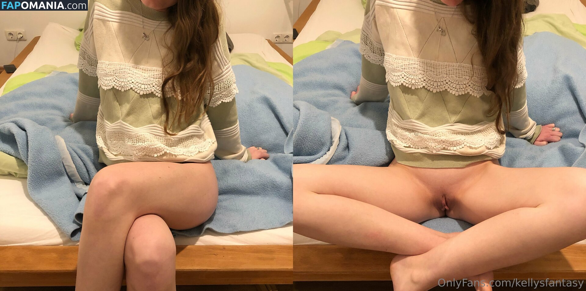 kellysfantasy / kellysita Γυμνός OnlyFans  Διαρρεύσαστη φωτογραφία #1