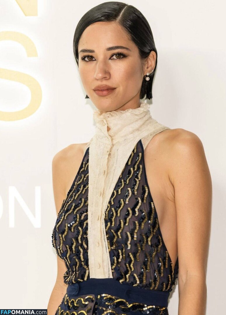 Kelsey Asbille / kelseyasbille Γυμνός OnlyFans  Διαρρεύσαστη φωτογραφία #1