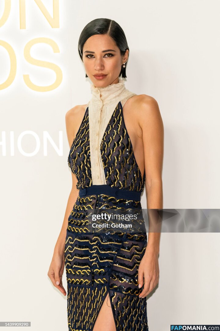 Kelsey Asbille / kelseyasbille Γυμνός OnlyFans  Διαρρεύσαστη φωτογραφία #3