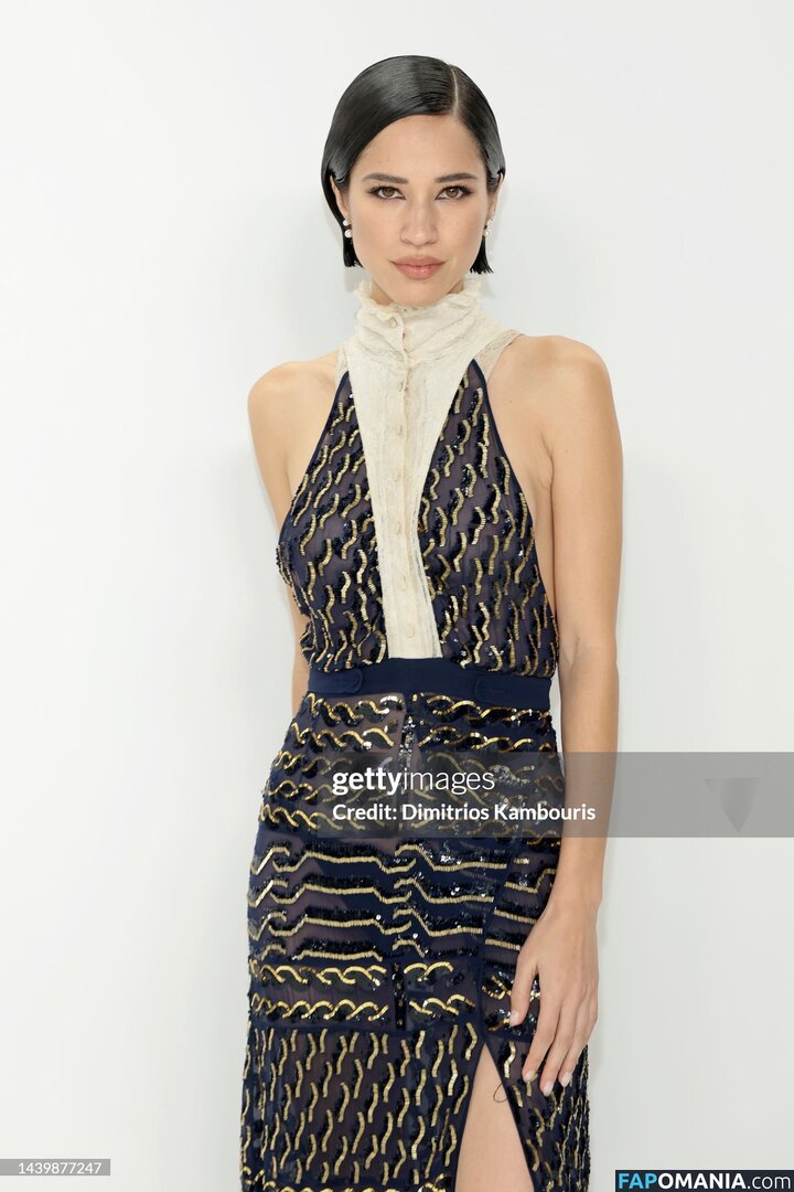 Kelsey Asbille / kelseyasbille Γυμνός OnlyFans  Διαρρεύσαστη φωτογραφία #6