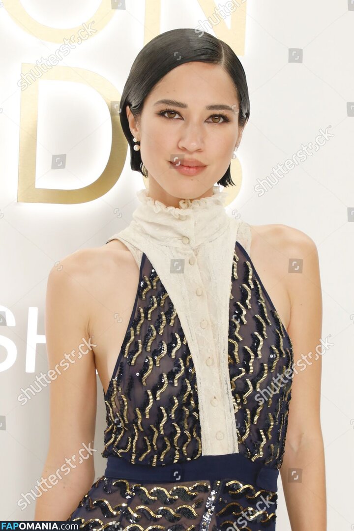Kelsey Asbille / kelseyasbille Γυμνός OnlyFans  Διαρρεύσαστη φωτογραφία #9