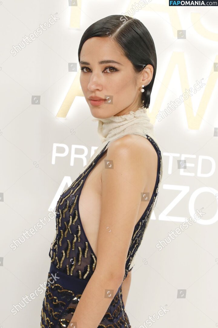Kelsey Asbille / kelseyasbille Γυμνός OnlyFans  Διαρρεύσαστη φωτογραφία #10
