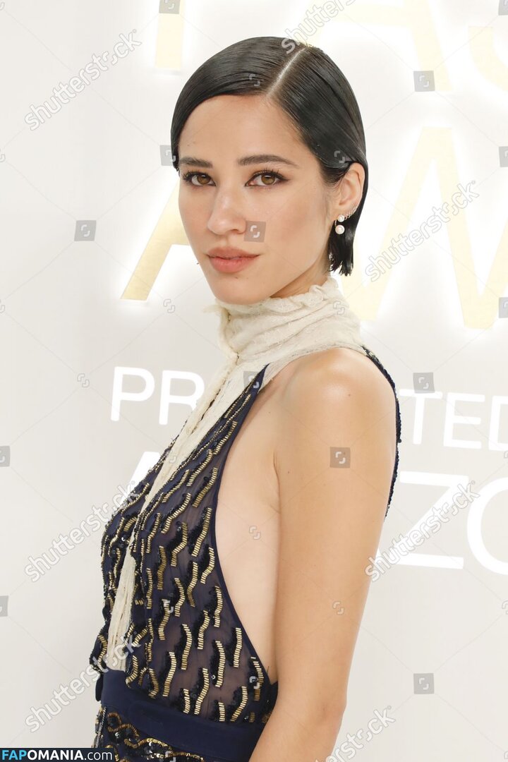 Kelsey Asbille / kelseyasbille Γυμνός OnlyFans  Διαρρεύσαστη φωτογραφία #11