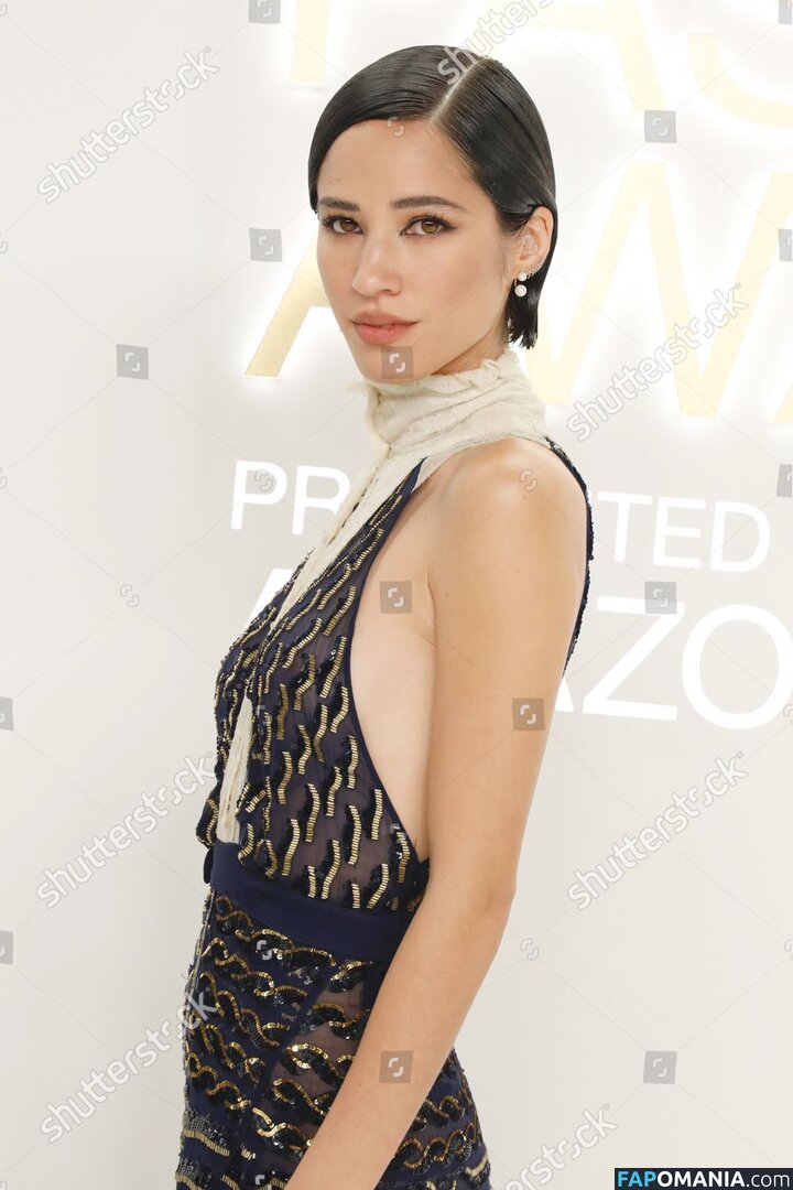 Kelsey Asbille / kelseyasbille Γυμνός OnlyFans  Διαρρεύσαστη φωτογραφία #12