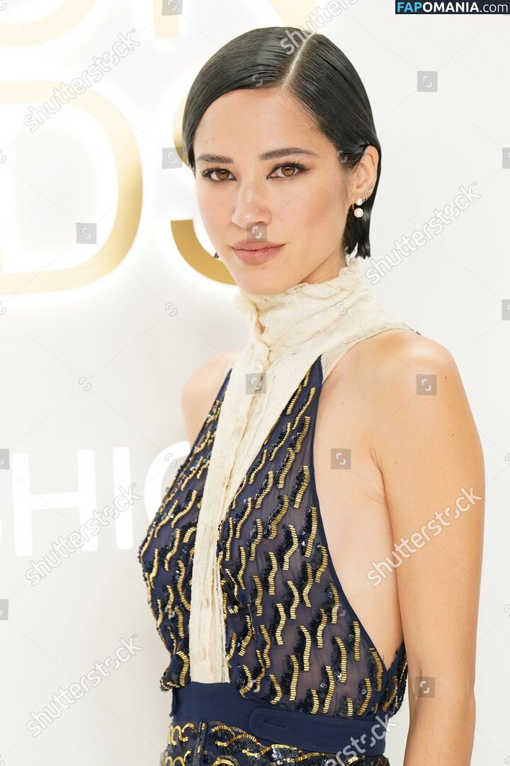 Kelsey Asbille / kelseyasbille Γυμνός OnlyFans  Διαρρεύσαστη φωτογραφία #13