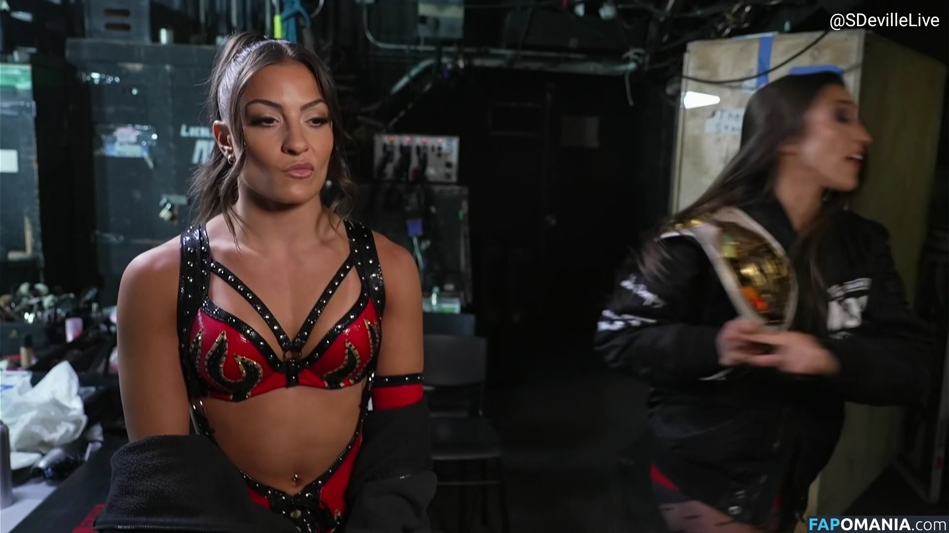 Kendal Grey / Peyton Prussin / kendalgreywwe Γυμνός OnlyFans  Διαρρεύσαστη φωτογραφία #3