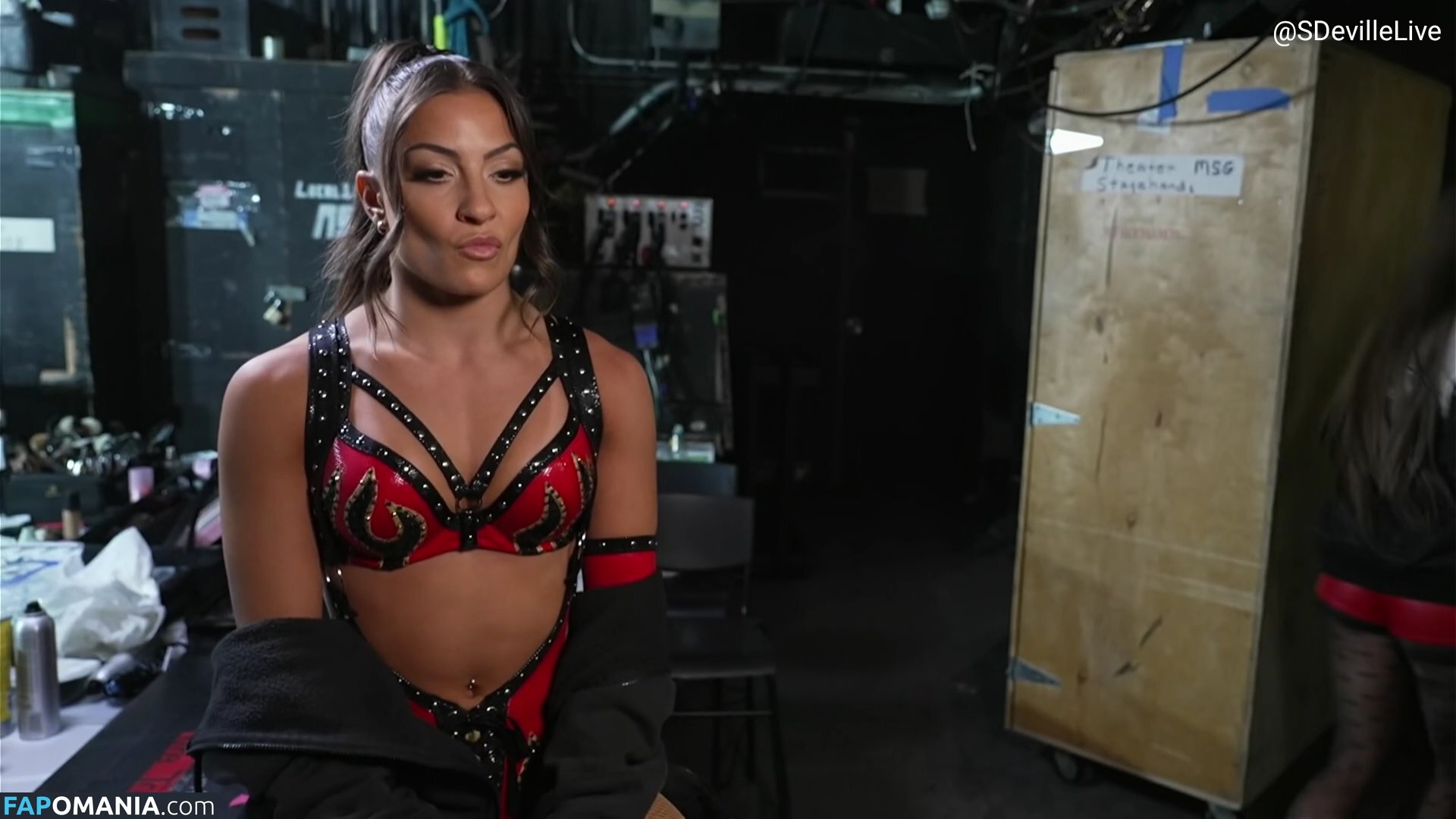 Kendal Grey / Peyton Prussin / kendalgreywwe Γυμνός OnlyFans  Διαρρεύσαστη φωτογραφία #4