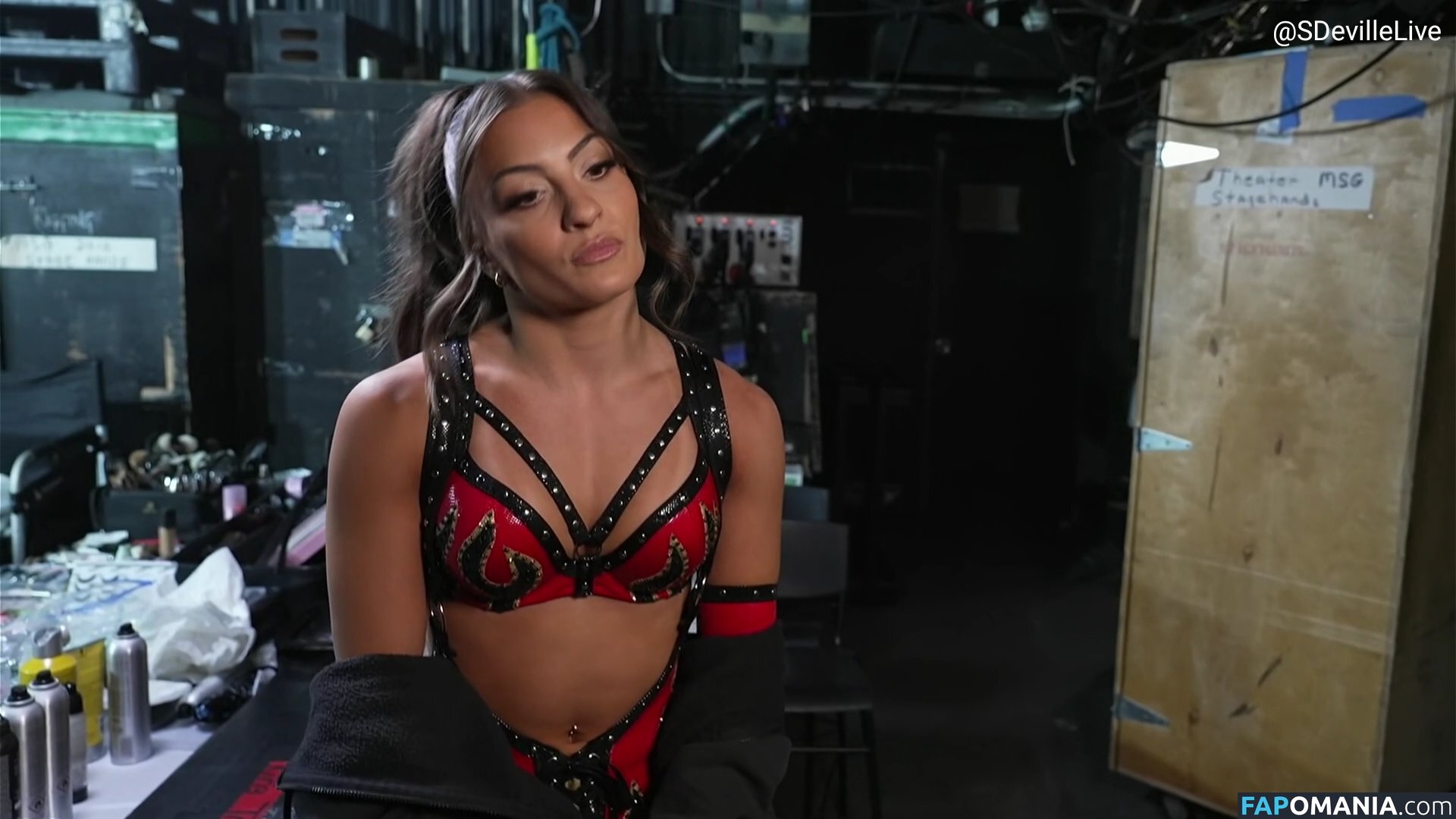 Kendal Grey / Peyton Prussin / kendalgreywwe Γυμνός OnlyFans  Διαρρεύσαστη φωτογραφία #5