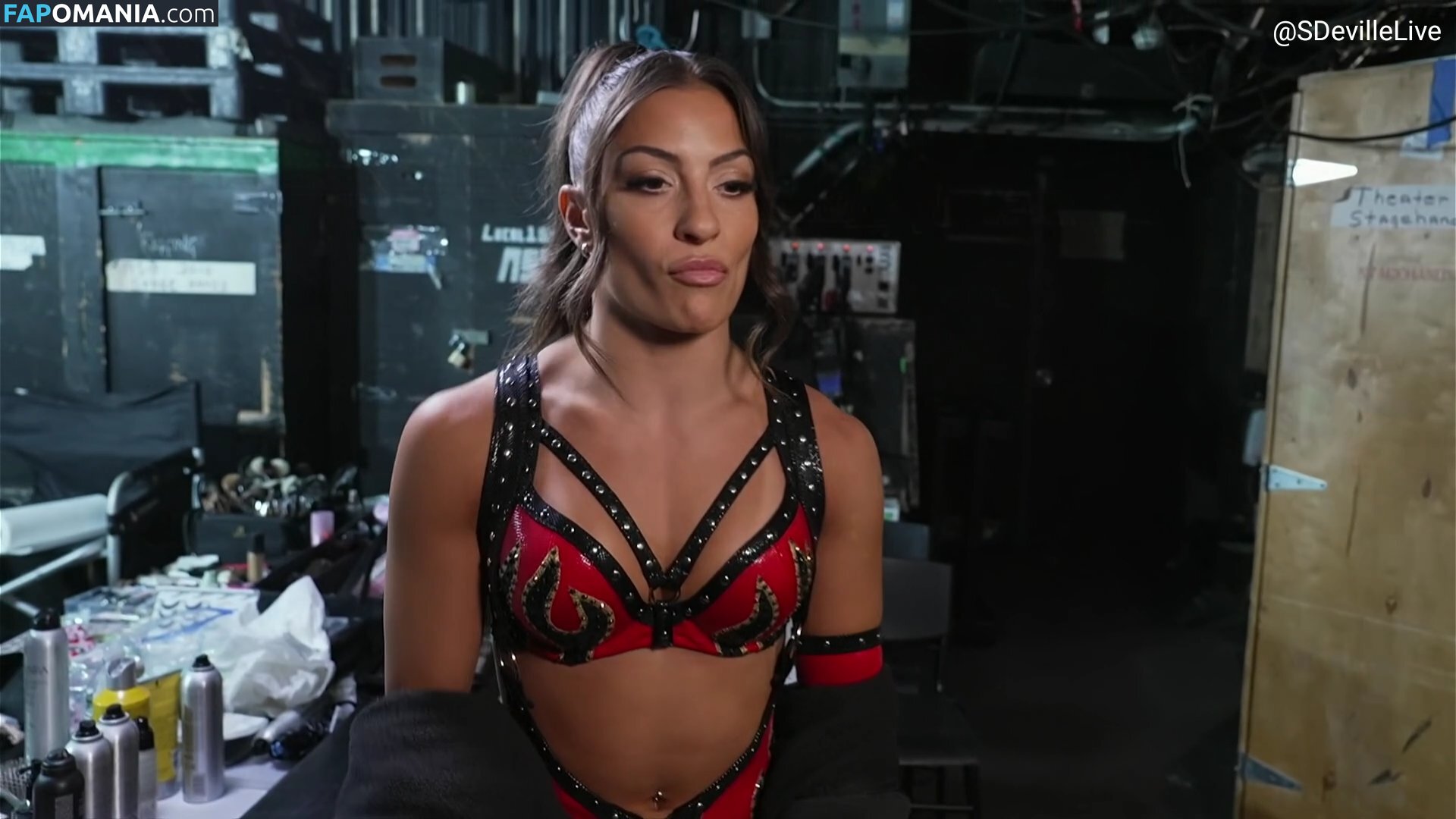 Kendal Grey / Peyton Prussin / kendalgreywwe Γυμνός OnlyFans  Διαρρεύσαστη φωτογραφία #6