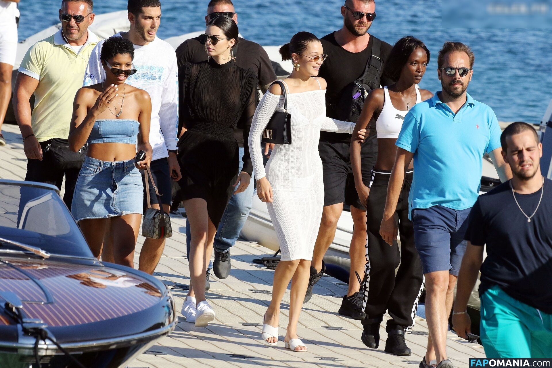 Kendall Jenner / https: / kendalljenner Γυμνός OnlyFans  Διαρρεύσαστη φωτογραφία #74