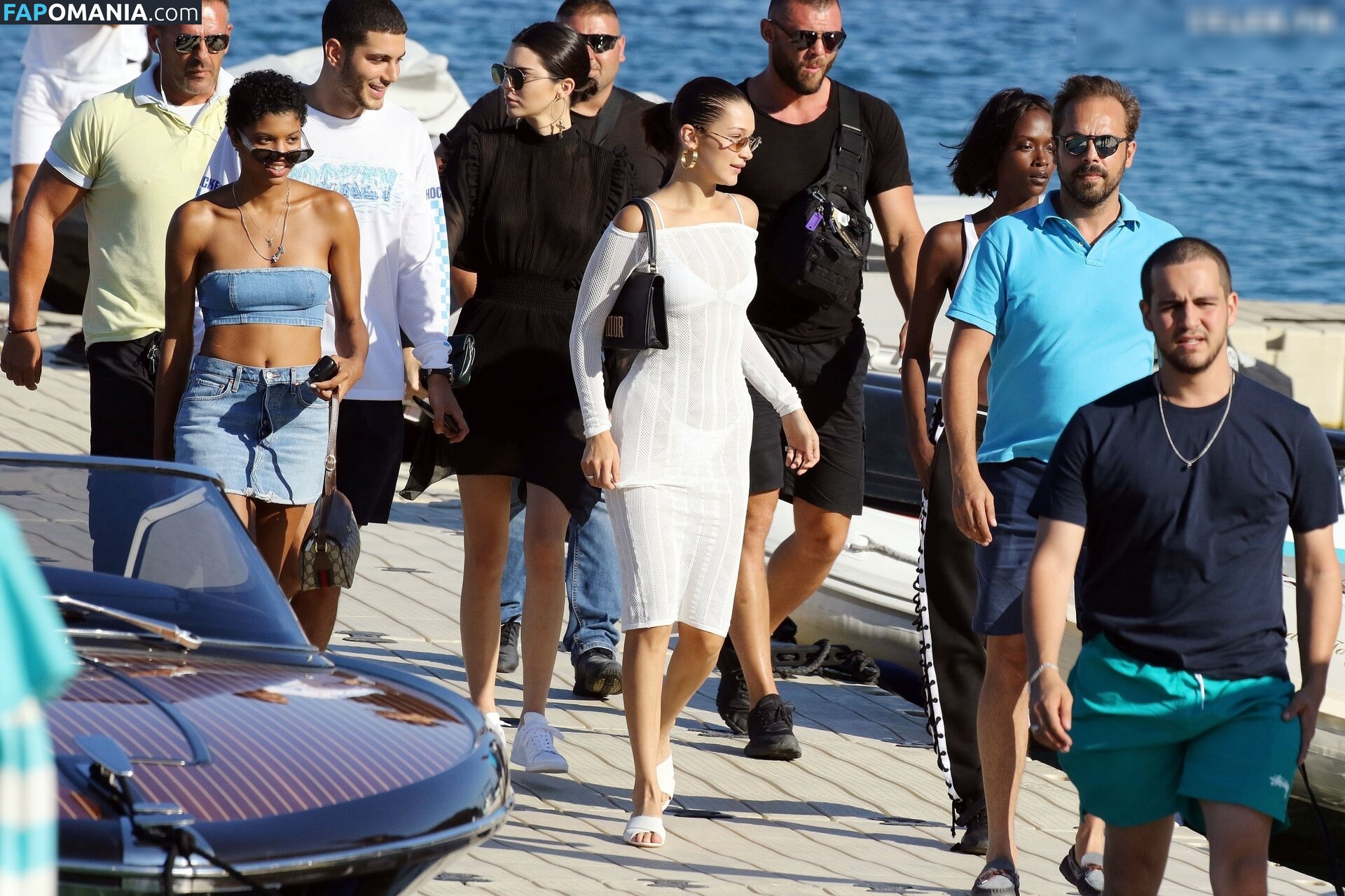 Kendall Jenner / https: / kendalljenner Γυμνός OnlyFans  Διαρρεύσαστη φωτογραφία #77