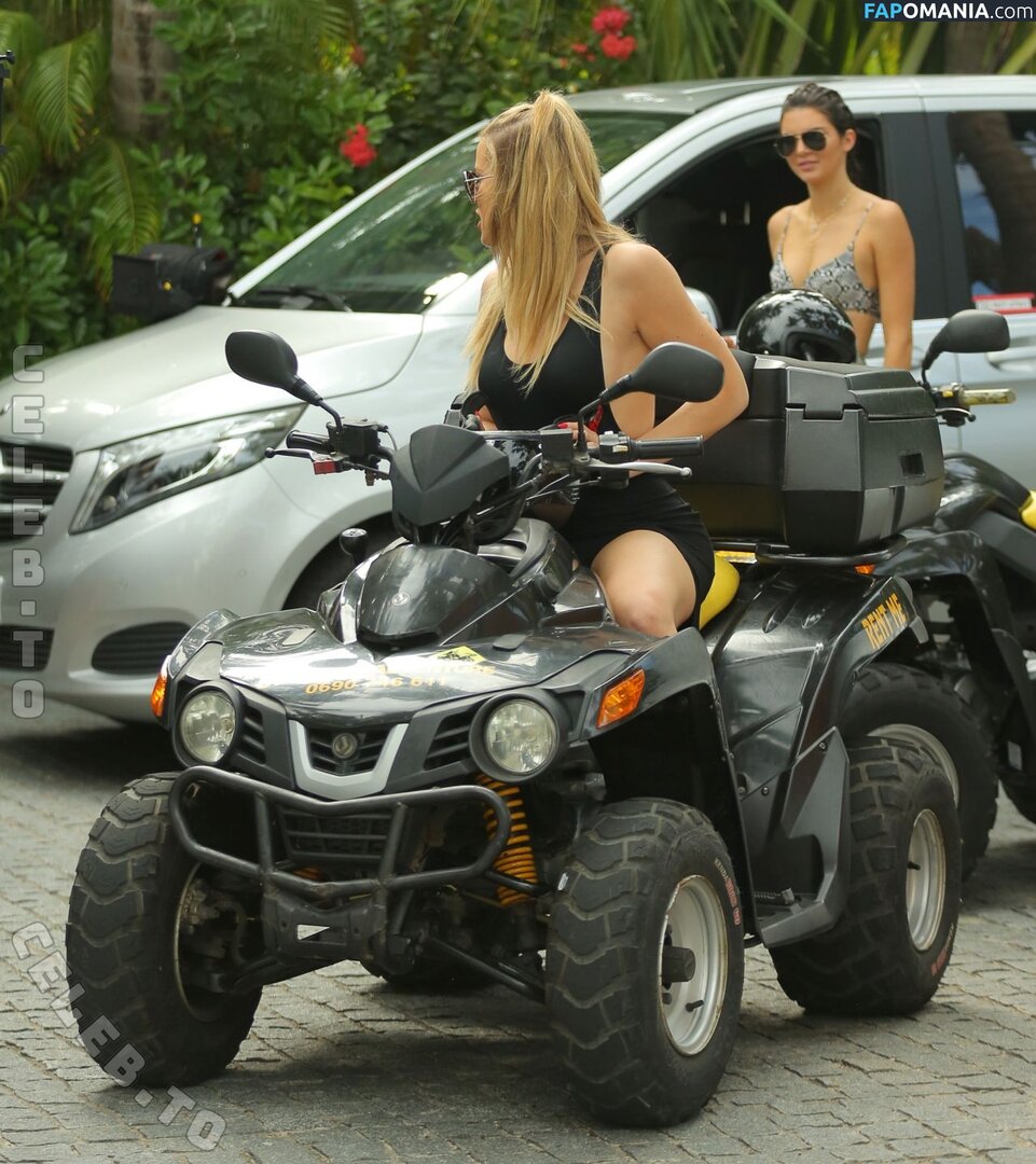 Kendall Jenner / https: / kendalljenner Γυμνός OnlyFans  Διαρρεύσαστη φωτογραφία #82