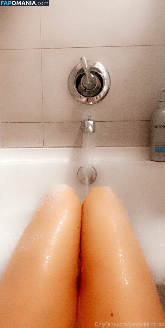 kendallraindrop Γυμνός OnlyFans  Διαρρεύσαστη φωτογραφία #9