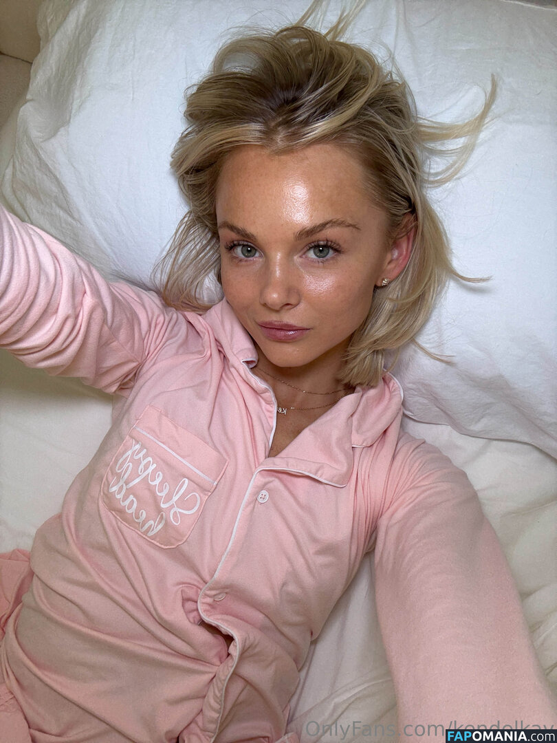 Kendel Kay / kendallkay / kendelkay Γυμνός OnlyFans  Διαρρεύσαστη φωτογραφία #2