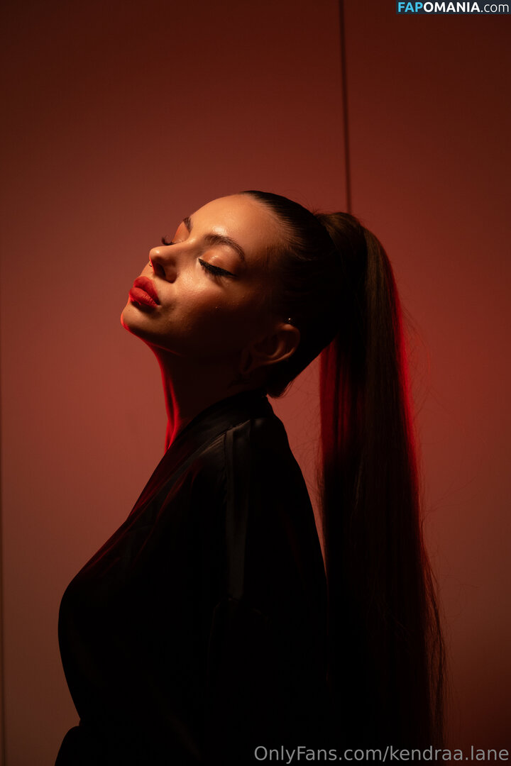 1klane / kendraa.lane Γυμνός OnlyFans  Διαρρεύσαστη φωτογραφία #267