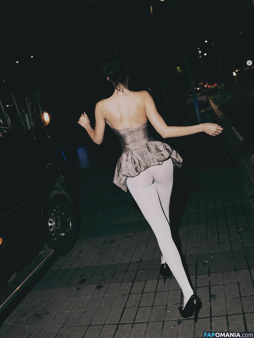 Kenia Os / keniamusicr / keniaos Γυμνός OnlyFans  Διαρρεύσαστη φωτογραφία #2