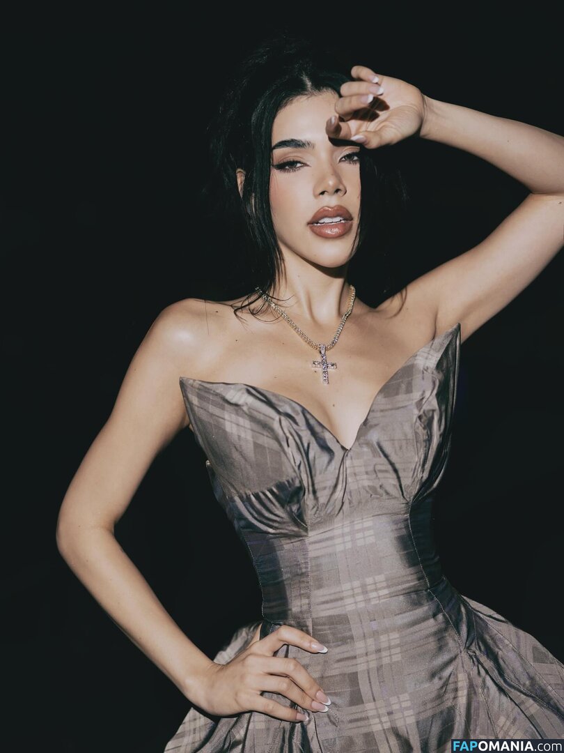 Kenia Os / keniamusicr / keniaos Γυμνός OnlyFans  Διαρρεύσαστη φωτογραφία #5