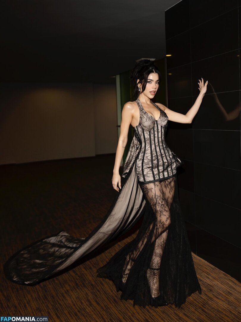 Kenia Os / keniamusicr / keniaos Γυμνός OnlyFans  Διαρρεύσαστη φωτογραφία #13