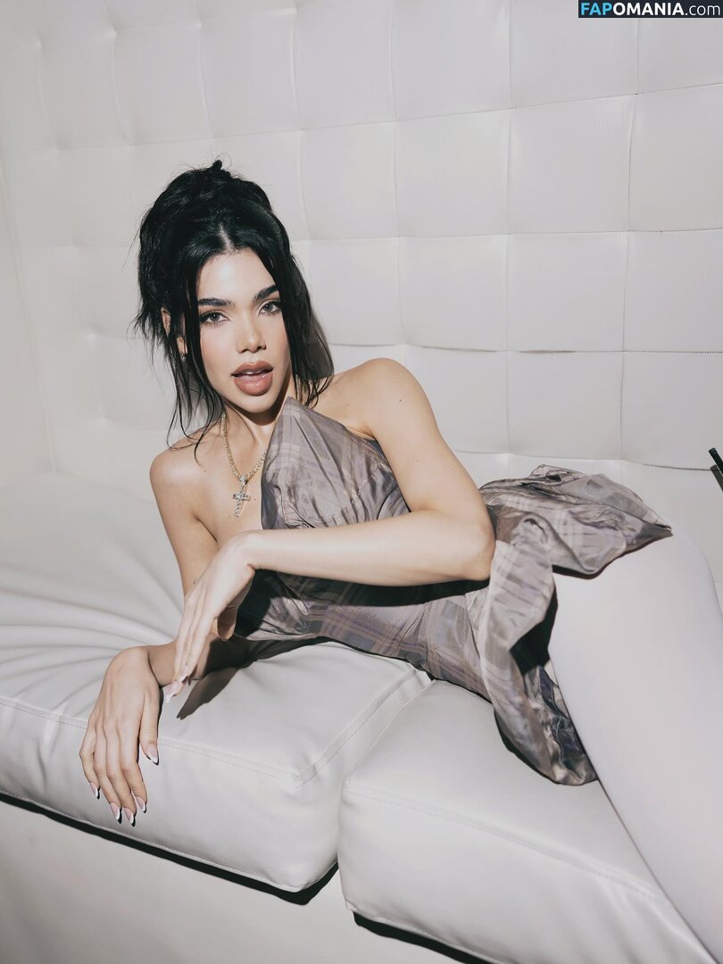 Kenia Os / keniamusicr / keniaos Γυμνός OnlyFans  Διαρρεύσαστη φωτογραφία #14