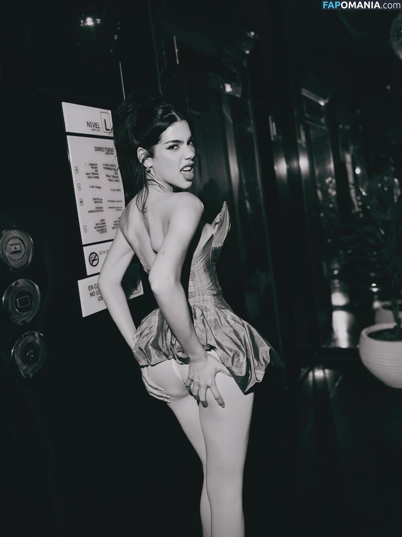 Kenia Os / keniamusicr / keniaos Γυμνός OnlyFans  Διαρρεύσαστη φωτογραφία #18